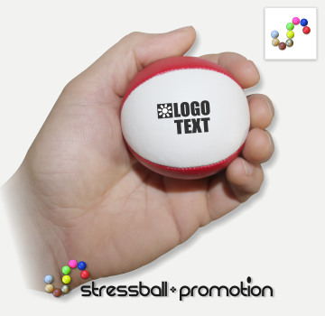 Stressbälle von Stressball Promotion Anti-Stressbälle Antistressbälle Knautschbälle