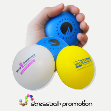 Stressbälle Smarty von Stressball Promotion Anti-Stressbälle Antistressbälle Knautschbälle