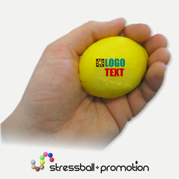 Stressbälle von Stressball Promotion Anti-Stressbälle Antistressbälle Knautschbälle