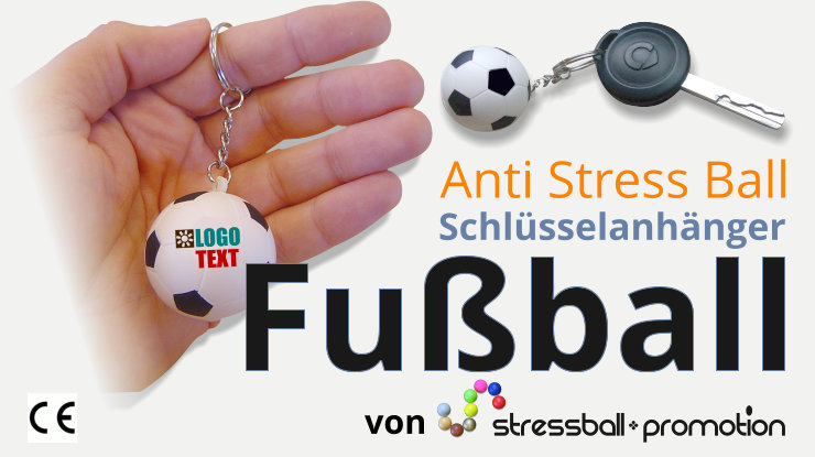 36 Soft Fußball Schlüsselanhänger Giveaway Quetschball Softball Knautschball 405 