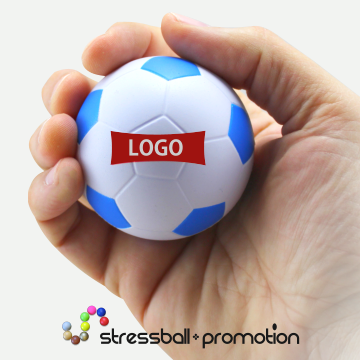 Stressbälle von Stressball Promotion Anti-Stressbälle Antistressbälle Knautschbälle Sport Bälle